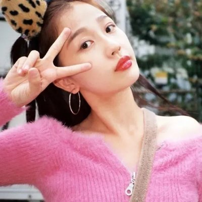 正经好人