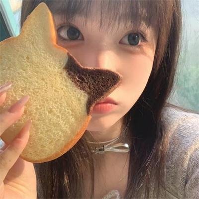 粉骷髅