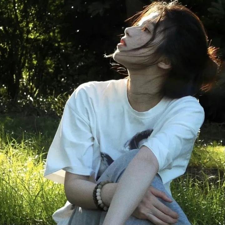 清凌凌的水蓝莹莹的天2